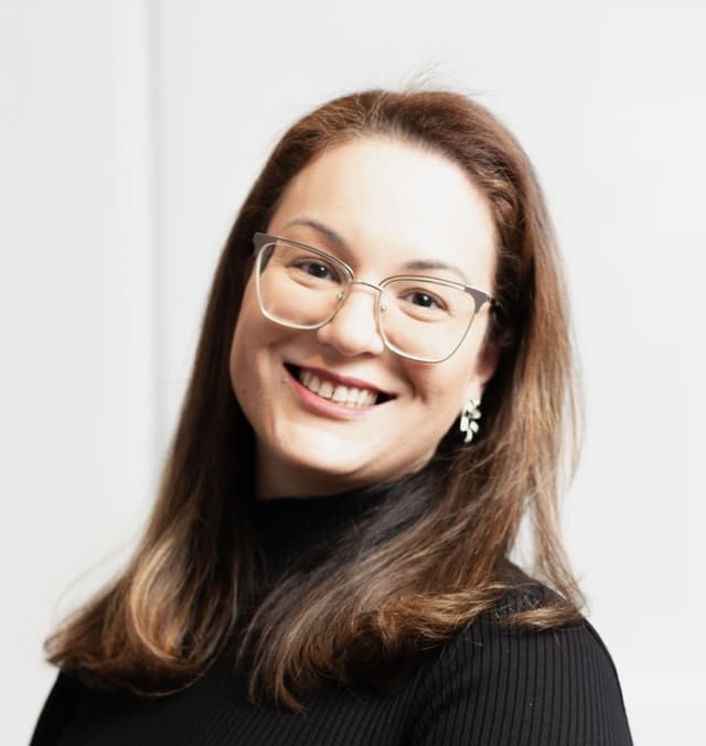 Foto de Ariela Duarte