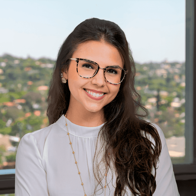 Foto de Bruna Bailov Scaranello