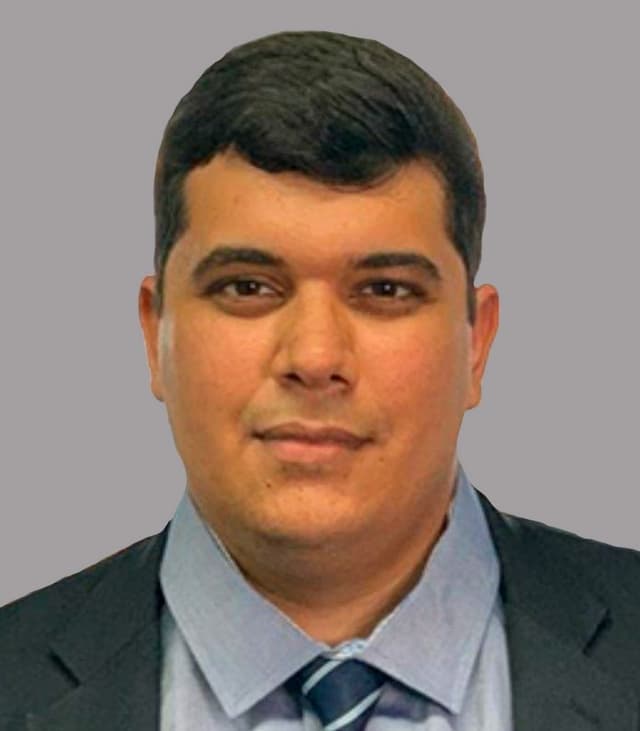 Foto de Caio Santana