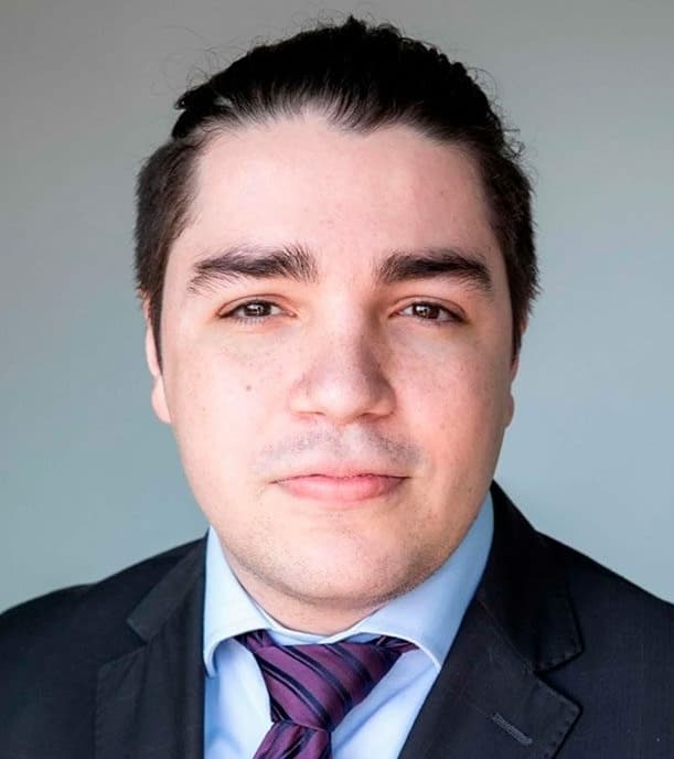 Foto de Caio Giuranno