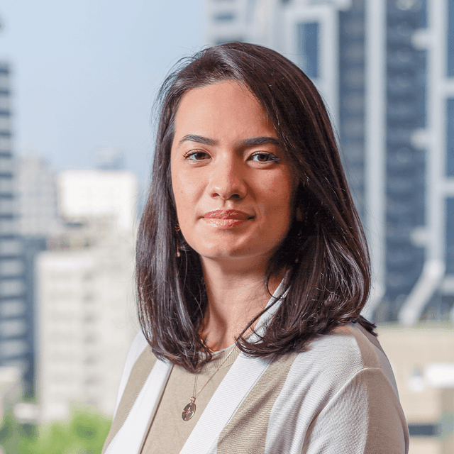 Foto de Camila Maruyama