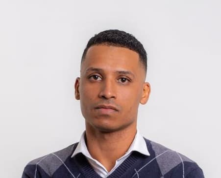 Foto de Diogo José da Conceição