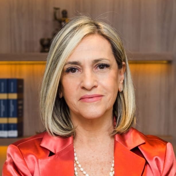 Foto de Elizabeth Greco