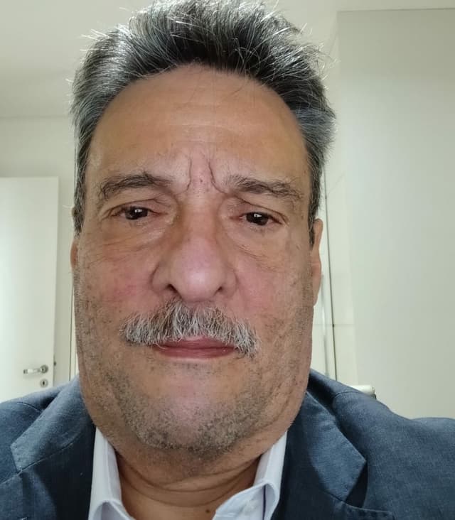 Foto de Eduardo Ricca