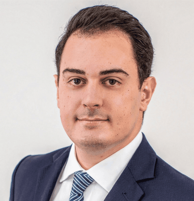 Foto de Felipe Henrique Braz