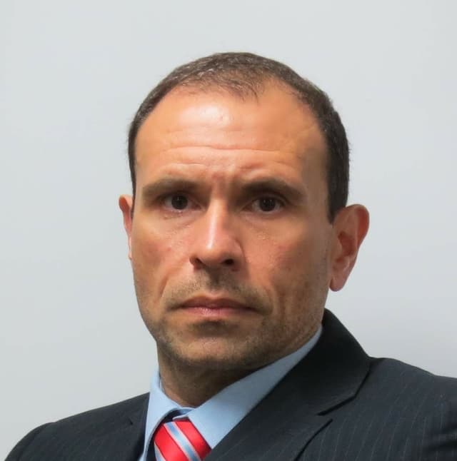 Foto de André Luiz Sucupira Antônio