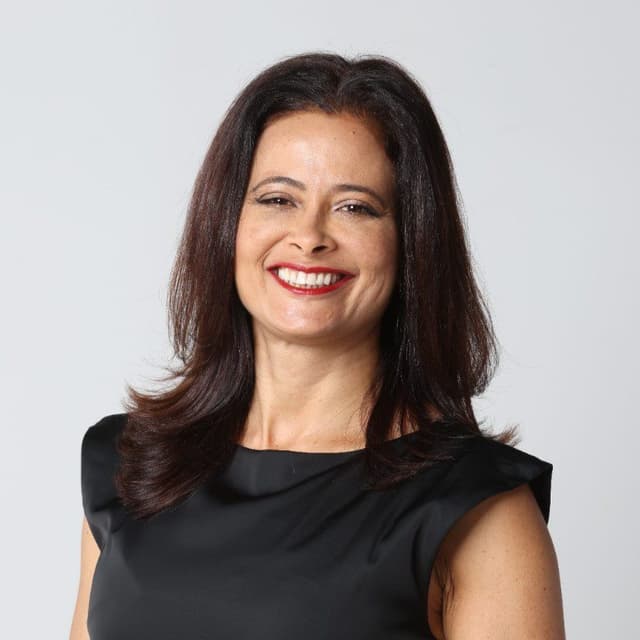 Foto de Barbara Camardelli