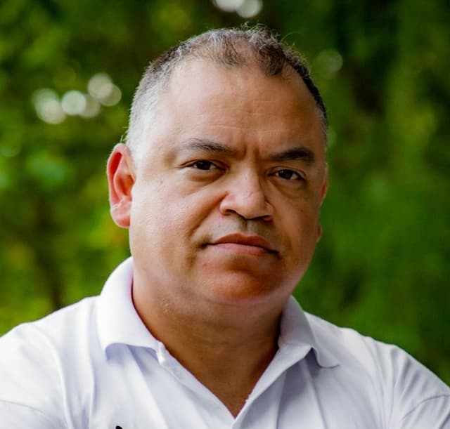 Foto de Juliano Bueno de Araújo