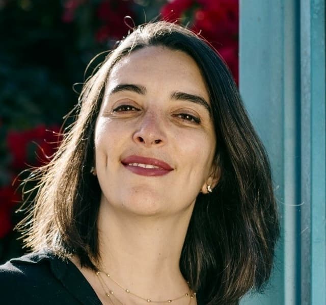 Foto de Nicole Figueiredo