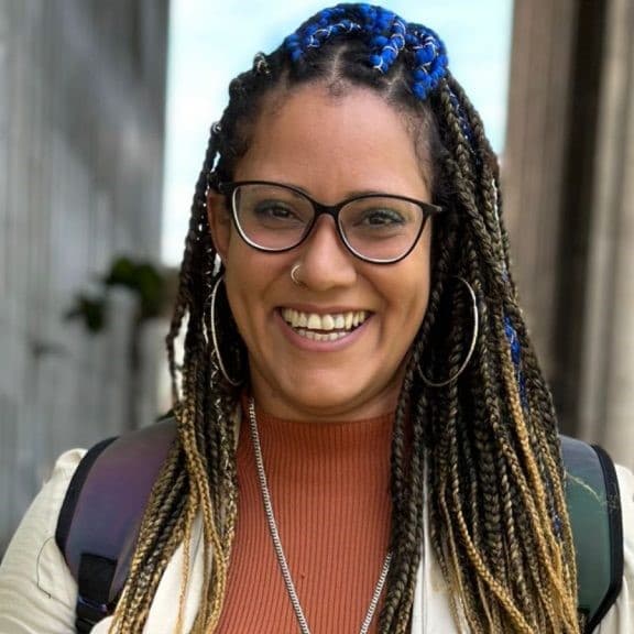 Foto de Ingrid Farias