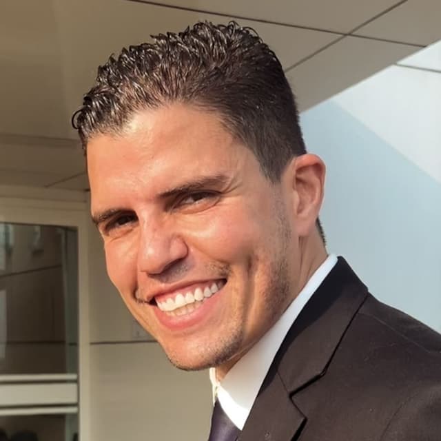 Foto de Iuri Victor Romero Machado