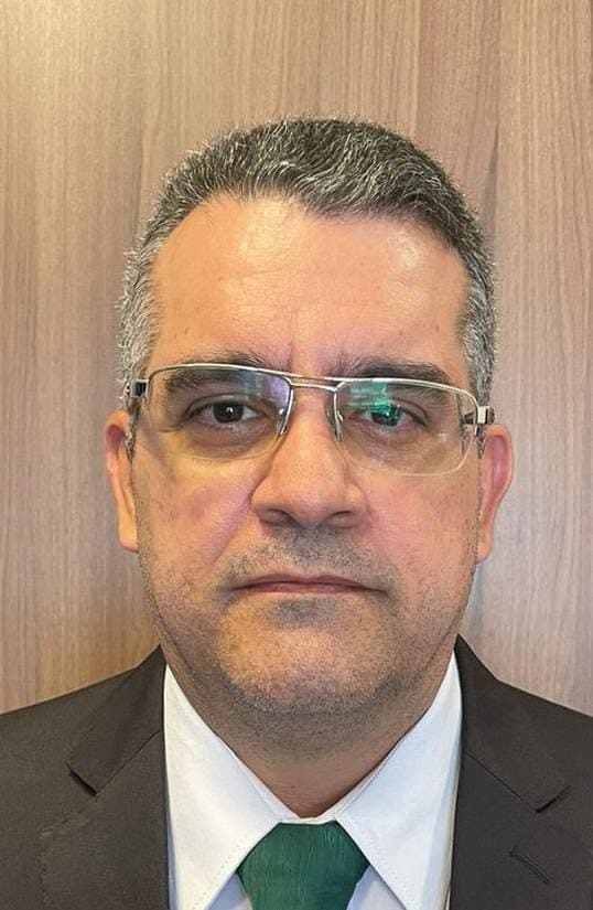 Foto de Jorge Alberto de Sabóia Arruda