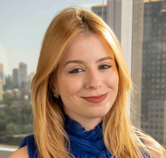 Foto de Lilian Maria Sapienza