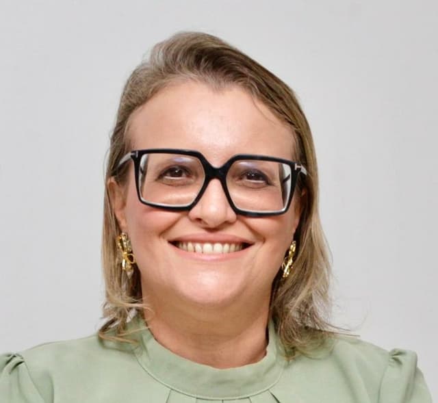 Foto de Luciana Grando Bregolin Dytz