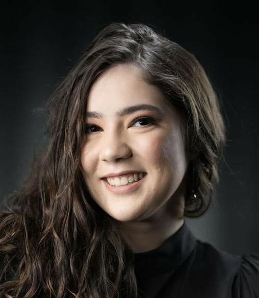 Foto de Lya Brandão Cavallari