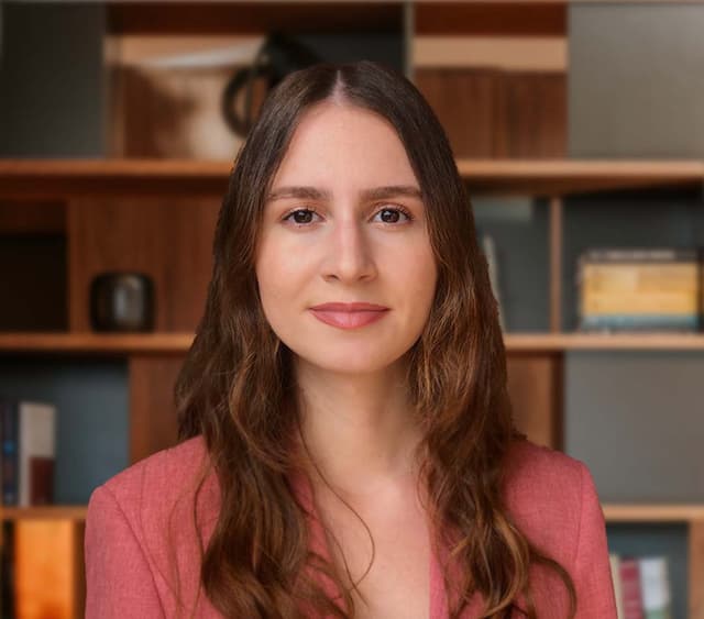 Foto de Nicole Martendal Trotta