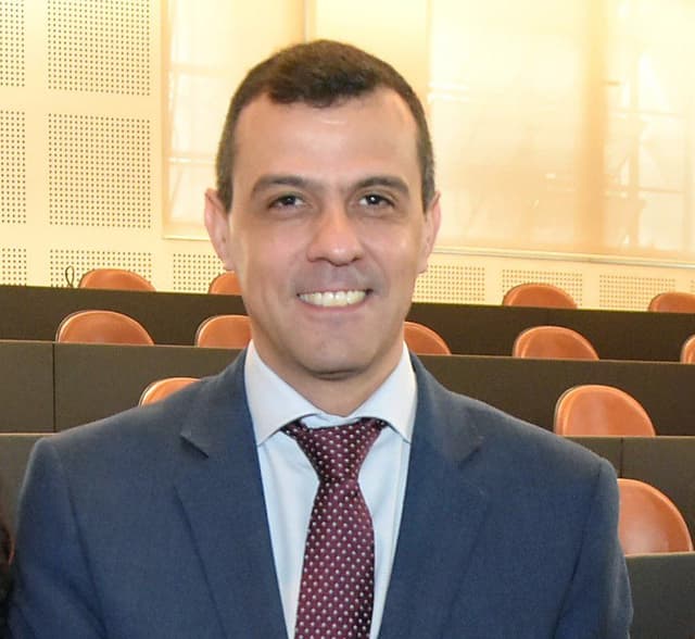 Foto de Paulo Henrique Dantas