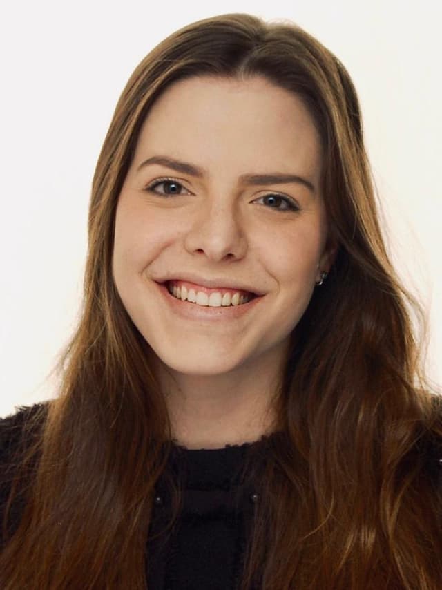 Foto de Rebeca Spuch