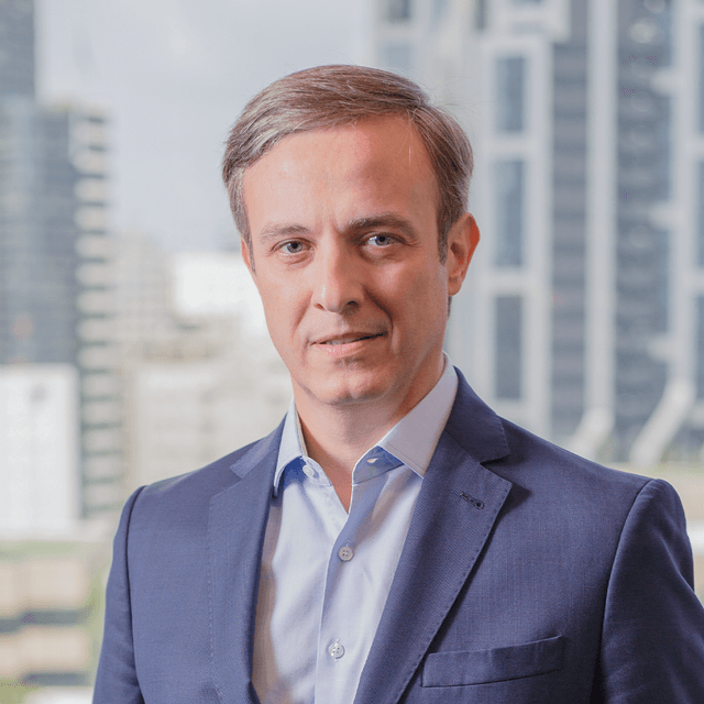 Foto de Ricardo Quass Duarte