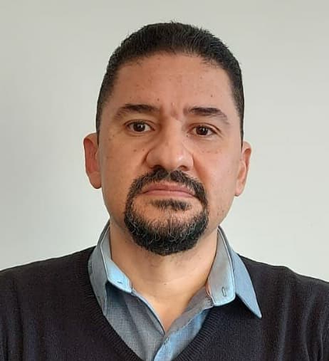 Foto de Rodrigo Fernandes