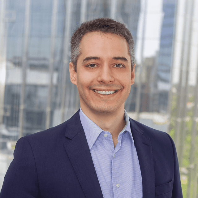 Foto de Rodrigo Cantali