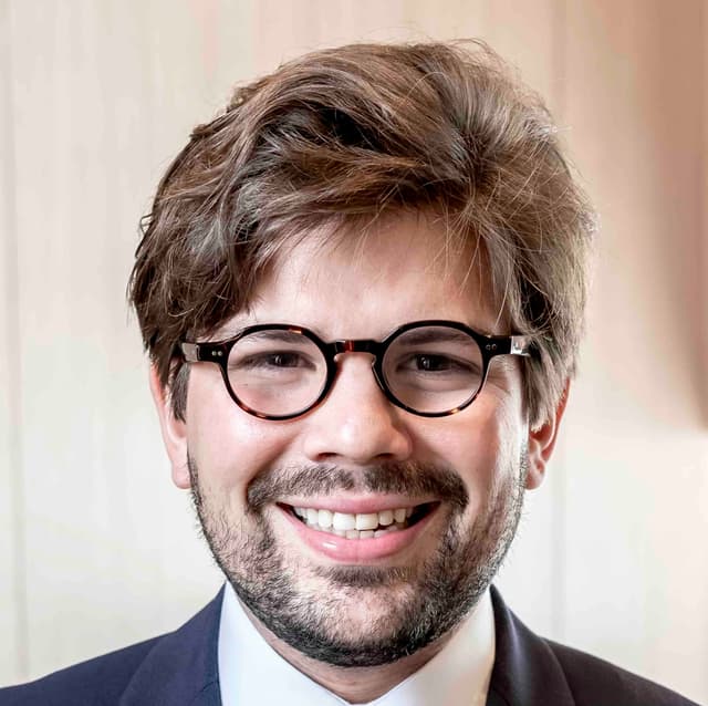 Foto de Thiago Braga