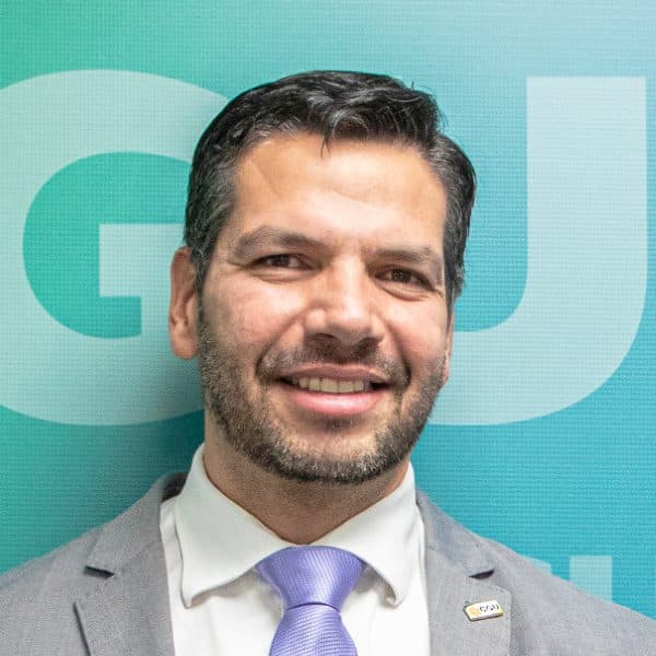 Foto de Tiago Chaves Oliveira