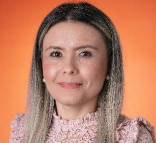 Foto de Wenia Alves Dias