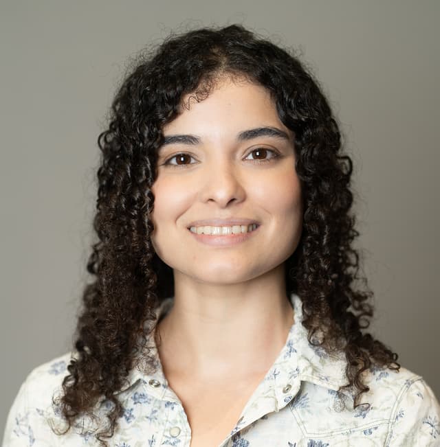 Foto de Yasmin Riveli