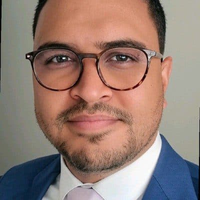 Foto de Pedro Ribeiro de Paula Souza