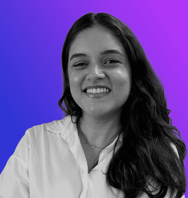 Foto de Alana Ferreira