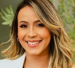 Foto de Ana Klara de A. Rodrigues