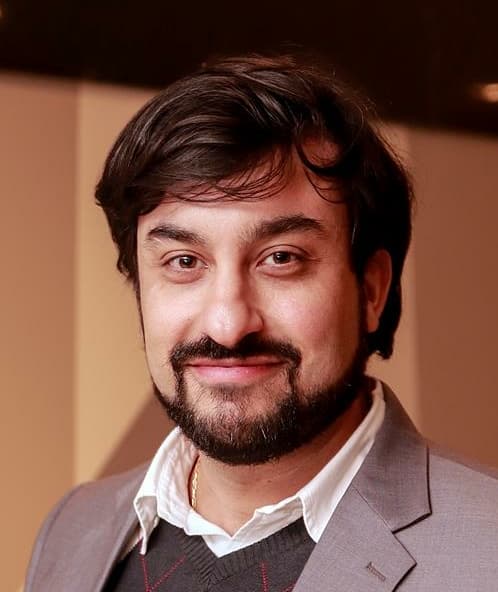 Foto de André Issa Gandara Vieira