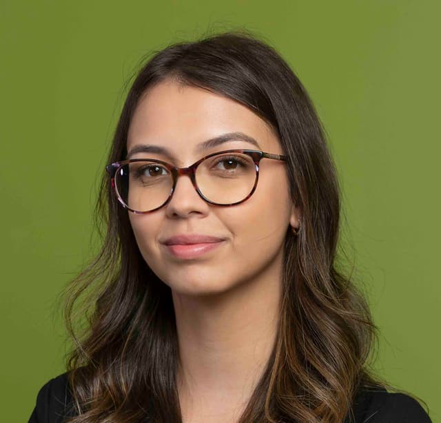 Foto de Maria Luiza Barros da Silveira