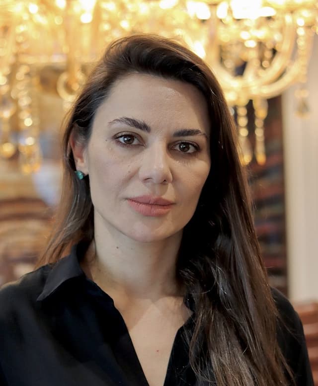 Foto de Camila Torquato