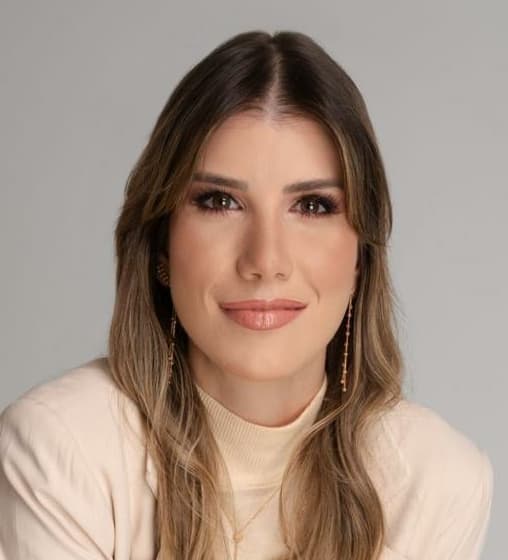 Foto de Deborah Toni