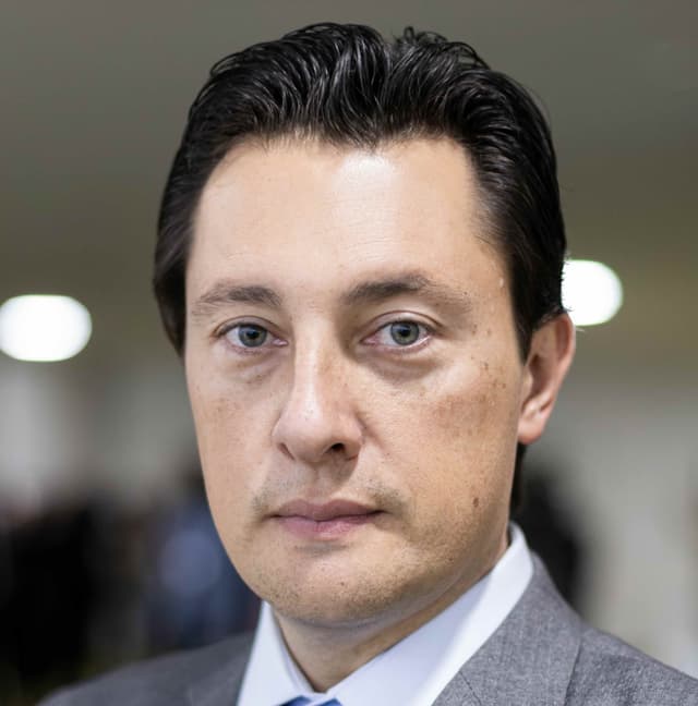 Foto de Rodrigo Gambale