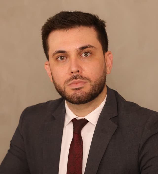 Foto de Eduardo Baldissera Carvalho Salles