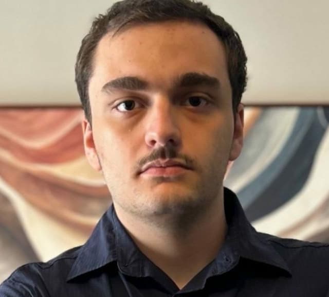 Foto de Eduardo Serricchio Curado