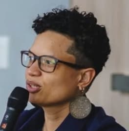 Foto de Érika Maria Ribeiro Souza