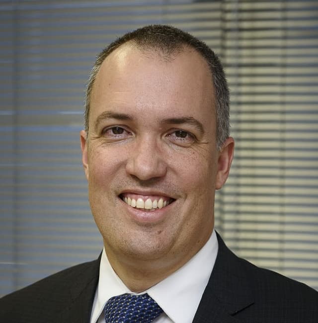 Foto de Fabrizio Pieroni