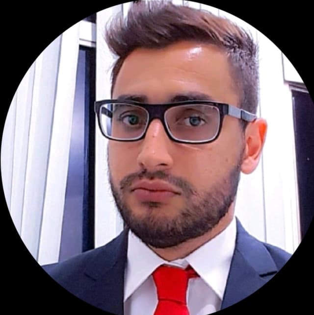 Foto de Rodrigo Nascimento Silva