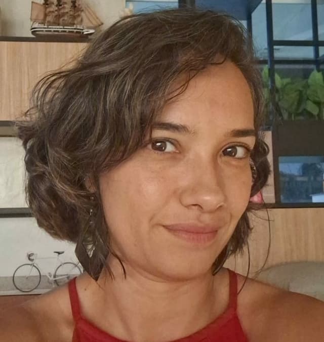 Foto de Isabela Cristina Gomes Pires