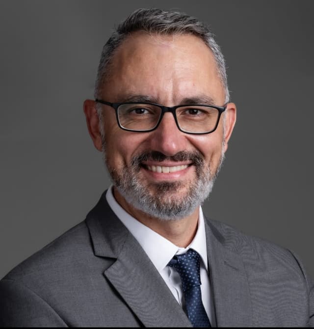 Foto de Rodrigo Casimiro Reis