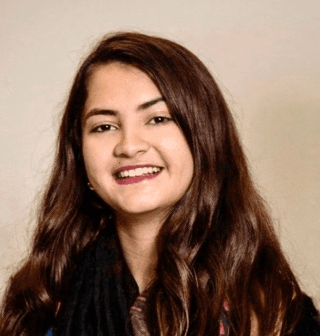 Foto de Larissa Pereira Silveira