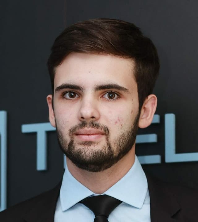 Foto de Thales Vieira Dias