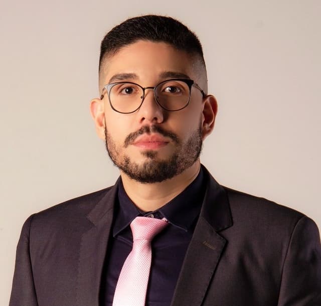 Foto de Diego Fernandes Vieira