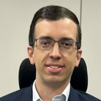 Foto de Leonardo Fernandes Lins de Vasconcelos