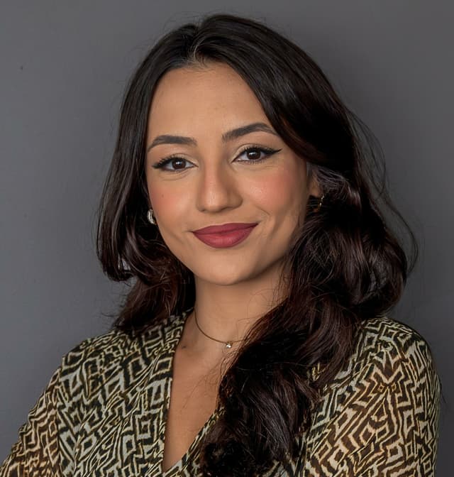 Foto de Martinna Magalhães Alvarenga Varela