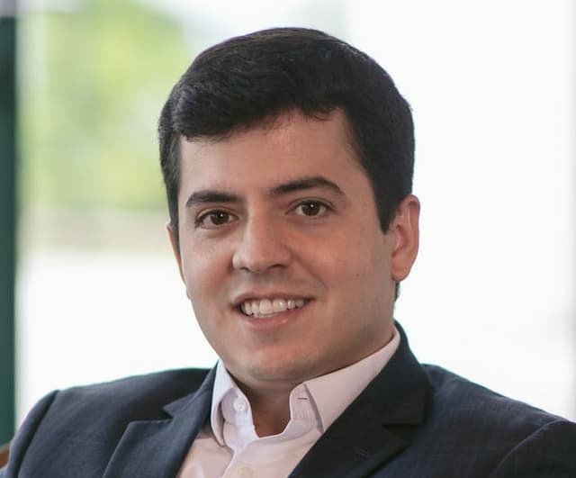 Foto de Frederico Martins